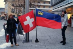 Лихтенштейн становится еще ближе на пути к Шенгенской зоне