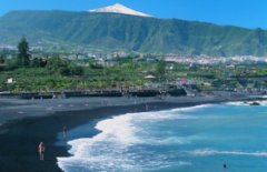 "Бюджетні" пляжі Європи