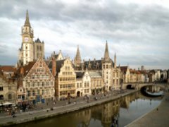 Топ-5 найкрасивіших місць Європи