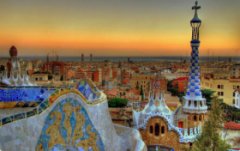 Шоппинг по-испански