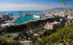 "Оксамитовий сезон" в Іспанії