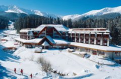 Курорт Ясна - незабутній відпочинок серед засніжених гір