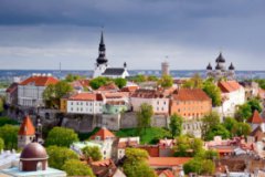 Тисячолітній Таллін