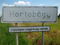 Національний парк Хортобадь