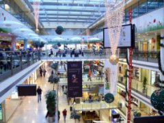 Особенности шоппинга в Чехии