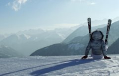 Гірськолижні курорти Іспанії