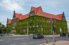 Історичний Вроцлав - короткий огляд міста