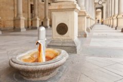 Обзор термальных источников Карловых Вар