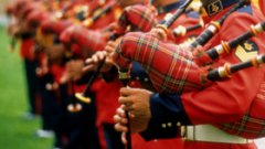 Незвичайні тури по Шотландії