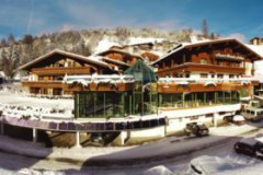 Горнолыжный курорт Заальбах-Хинтерглемм Skicircus