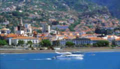 Путешествуем по Европе: о. Майдейра и Лихтенштейн