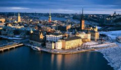 Особливості проживання в Данії