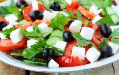 Лучшие блюда Крита