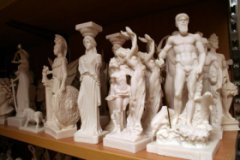 Шоппинг в Афинах