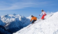 Горнолыжные курорты Словакии