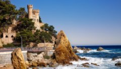 Ллорет-де-Мар