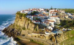 Три кита Португалии: Порту - Коимбра - Брага