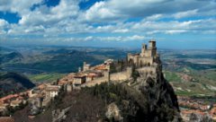 Мозаичная Равенна