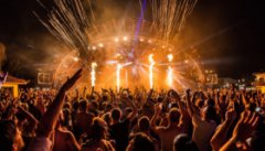 Ибица - молодежный рай