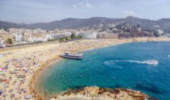 Культурные достопримечательности Коста-Брава