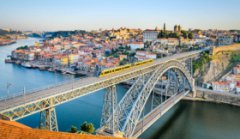 Курорт Порту - курорты Португалии