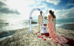 Кипр – лучшее место для свадьбы!