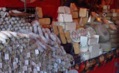 Сувениры из Милана