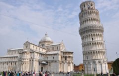 Интересные факты о Пизанской башне