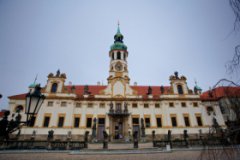 Пражская Лорета