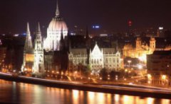 Венгрия – туристическая мекка Европы