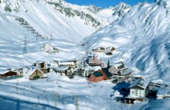 Отдых в Австрии