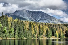 Туры в Словакию