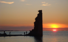 Башня Силы: Забытая история Торре де Сан-Сатурнино