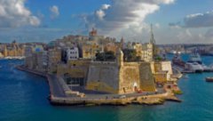 Мальта - все, о чем вы мечтали