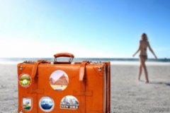 Правила, которых стоит придерживаться на отдыхе