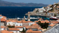 Удивительные острова Греции: Крит и Идра