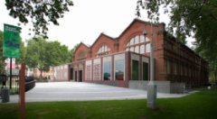 Лондонский музей детства