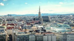 Экскурсии и достопримечательности Вены