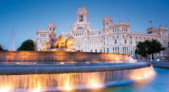 Достопримечательности Мадрида, которые стоит посетить