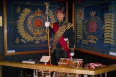 Английский музей музыкальных оркестровых инструментов