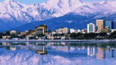 Обзор достопримечательностей Аляски