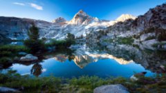 Норвегия - страна, которая останется в памяти