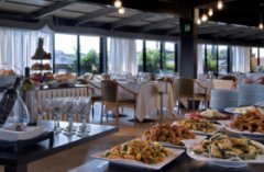 5 лучших ресторанных интерьеров Милана