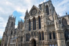 Достопримечательности английского Йорка