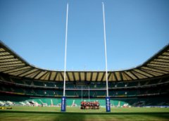 Музей регби в Лондоне