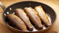 Национальная кухня Норвегии