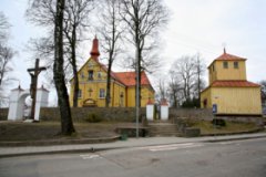 Туры в Скаудвиле, Литва