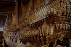 Культурный отдых в Стокгольме или снова по музеям