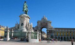 Лиссабон: коктейль эпох