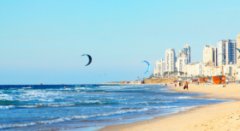 Туры в Герцлию